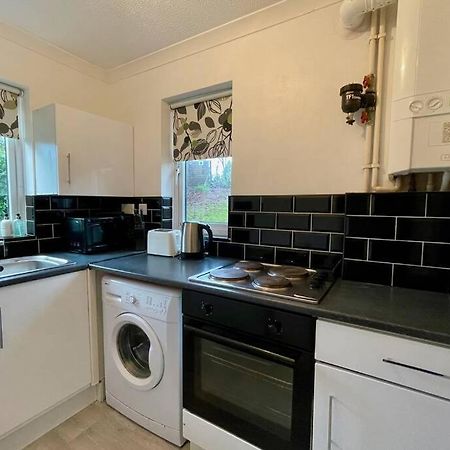 Villa House Near Llandaff For Up To 6 With Parking Cardiff Exterior foto