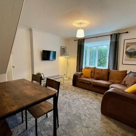 Villa House Near Llandaff For Up To 6 With Parking Cardiff Exterior foto