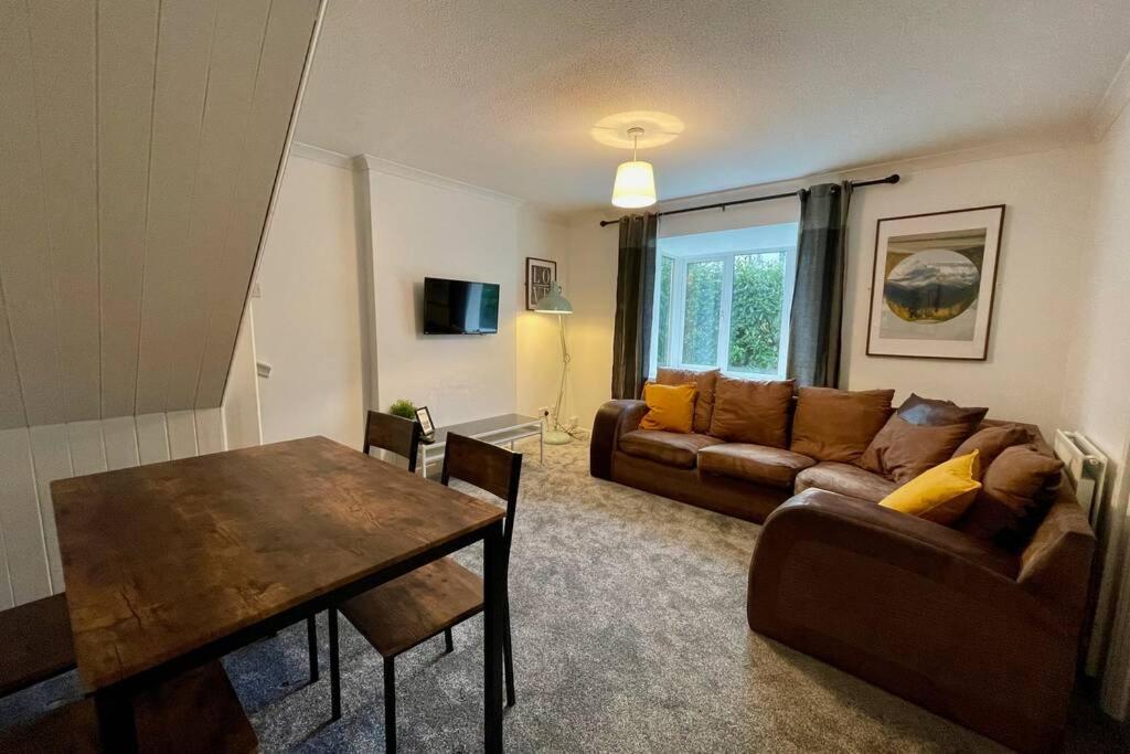 Villa House Near Llandaff For Up To 6 With Parking Cardiff Exterior foto