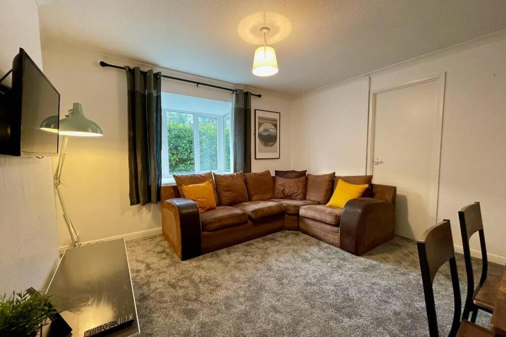 Villa House Near Llandaff For Up To 6 With Parking Cardiff Exterior foto